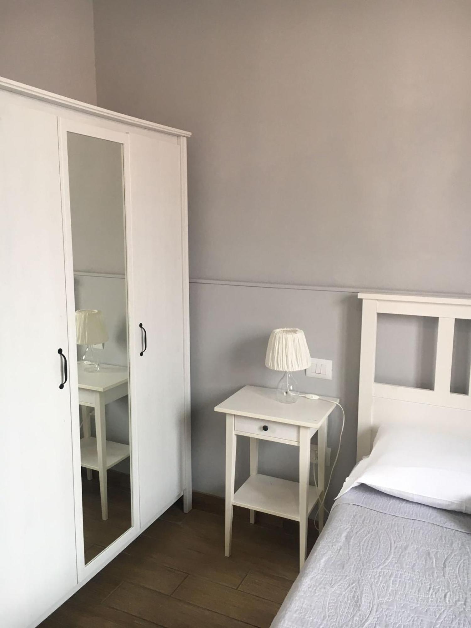 Casa Vacanze Sangiacomo App Acqua Marina Santo Stefano al Mare Exterior foto